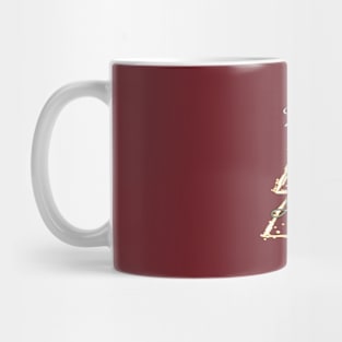 Christmas Spirit Mug